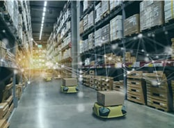 Samtec 工业解决方案